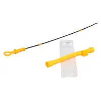 VAICO &Ouml;lpeilstab + AIC Trichter AUDI A4 B5 B6 A6 C5 VW PASSAT 3B 1.6 1.8 T 2.0