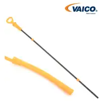 VAICO &Ouml;lmessstab + VAICO Trichter SEAT LEON SKODA OCTAVIA VW BORA GOLF 4 1.6 1.8