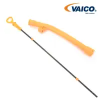 VAICO &Ouml;lmessstab + VAICO Trichter AUDI A3 TT SEAT SKODA VW GOLF 4 POLO 1.6 1.8T