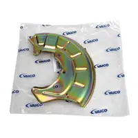 VAICO Abdeckblech SEAT CORDOBA IBIZA TOLEDO VW GOLF 2 3 JETTA VENTO vorne links