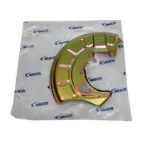 VAICO Abdeckblech SEAT CORDOBA IBIZA TOLEDO VW GOLF 2 3 JETTA VENTO vorne rechts