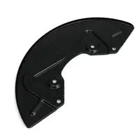 VAICO Abdeckblech SEAT CORDOBA IBIZA TOLEDO VW CADDY GOLF 3 PASSAT VENTO vorne