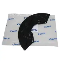 VAICO Abdeckblech SEAT CORDOBA IBIZA TOLEDO VW CADDY GOLF 3 PASSAT VENTO vorne
