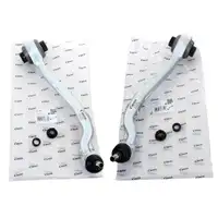 2x VAICO Querlenker Lenker MERCEDES S-Klasse W221 C216 vorne unten