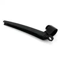 VAICO Wischerarm + Kappe + VALEO Heckwischer SEAT ALTEA VW GOLF PLUS V POLO 9N