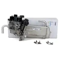 VALEO AGR Ventil Abgask&uuml;hler 700435 + 2 DICHTUNGEN f&uuml;r VW MULTIVAN T5 2.0 TDI