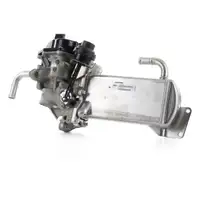 VALEO AGR Ventil Abgask&uuml;hler 700435 f&uuml;r VW MULTIVAN TRANSPORTER T5 2.0 TDI