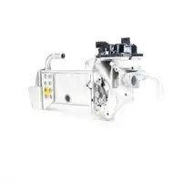 VALEO AGR Ventil Abgask&uuml;hler 700435 f&uuml;r VW MULTIVAN TRANSPORTER T5 2.0 TDI