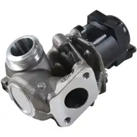 VALEO AGR Ventil Abgasr&uuml;ckf&uuml;hrungsventil 700444 f&uuml;r FORD 1.6TDCi 90/100/109 PS