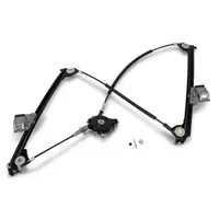 VALEO 851494 Fensterheber PORSCHE 911 996 1997-2005 vorne links 99654207504