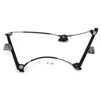 VALEO 851495 Fensterheber PORSCHE 911 996 1997-2005 vorne rechts 99654207604