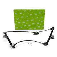VALEO 851495 Fensterheber PORSCHE 911 996 1997-2005 vorne rechts 99654207604