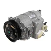 VALEO Kompressor Klimaanlage 699357 AUDI A3 TT SEAT SKODA VW GOLF 5 6 7 PASSAT