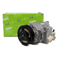 VALEO Kompressor Klimaanlage 699357 AUDI A3 TT SEAT SKODA VW GOLF 5 6 7 PASSAT