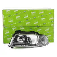 VALEO Hauptscheinwerfer Scheinwerfer Xenon links 087496 AUDI A4 B5 8D0941029AN