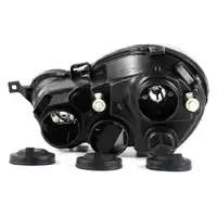 VALEO Hauptscheinwerfer Scheinwerfer rechts 088184 f&uuml;r VW Polo 9N bis 05.2005