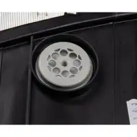 VALEO Hauptscheinwerfer BI-XENON f&uuml;r PORSCHE Cayenne 9PA links 95563115731