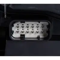 VALEO Hauptscheinwerfer BI-XENON f&uuml;r PORSCHE Cayenne 9PA rechts 95563115831