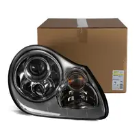 VALEO Hauptscheinwerfer BI-XENON f&uuml;r PORSCHE Cayenne 9PA rechts 95563115831