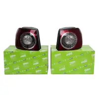 2x VALEO R&uuml;ckleuchte LED f&uuml;r VW GOLF PLUS (5M1, 521) bis 2009 hinten au&szlig;en