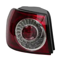 2x VALEO R&uuml;ckleuchte LED f&uuml;r VW GOLF PLUS (5M1, 521) ab 2009 hinten au&szlig;en