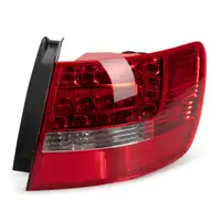 VALEO 043847 Heckleuchte R&uuml;ckleuchte LED AUDI A6 Allroad Avant C6 au&szlig;en rechts 4F9945096E