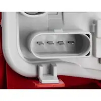 VALEO 043847 Heckleuchte R&uuml;ckleuchte LED AUDI A6 Allroad Avant C6 au&szlig;en rechts 4F9945096E