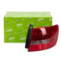 VALEO 043847 Heckleuchte R&uuml;ckleuchte LED AUDI A6 Allroad Avant C6 au&szlig;en rechts 4F9945096E