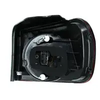VALEO R&uuml;ckleuchte LED f&uuml;r VW GOLF PLUS (5M1, 521) bis 2009 hinten au&szlig;en links