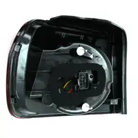 VALEO R&uuml;ckleuchte LED f&uuml;r VW GOLF PLUS (5M1, 521) bis 2009 hinten au&szlig;en rechts