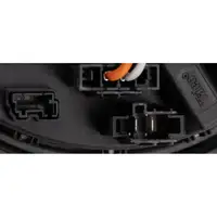 VALEO Innenraumgebl&auml;se MERCEDES BENZ W169 W245 mit Klimaautomatik 1698201342