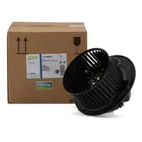 VALEO Innenraumgebl&auml;se MERCEDES BENZ W169 W245 mit Klimaautomatik 1698201342