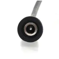 VALEO 632205 Sensor f&uuml;r Einparkhilfe Parksensor PDC SCHWARZ / GL&Auml;NZEND
