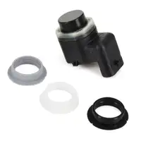 VALEO 890001 Einparksensor PDC lackierbar f&uuml;r AUDI SEAT SKODA VW vorne / hinten