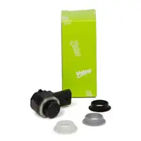 VALEO 890011 Einparksensor PDC FORD FIESTA VI FOCUS III MONDEO IV vorne / hinten