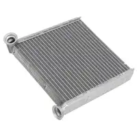 VALEO W&auml;rmetauscher Innenraumheizung AUDI A3 Q2 SEAT LEON SKODA VW GOLF 7 PASSAT