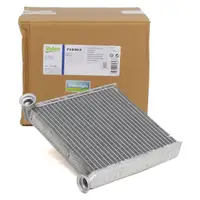 VALEO W&auml;rmetauscher Innenraumheizung AUDI A3 Q2 SEAT LEON SKODA VW GOLF 7 PASSAT