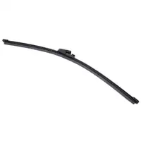 Heckwischerarm + VALEO Heckwischer f&uuml;r SEAT EXEO ST IBIZA IV VW TIGUAN (5N_)