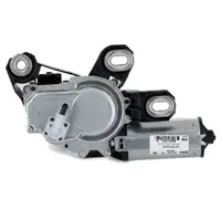 VALEO Heckwischermotor Wischermotor MERCEDES VIANO VITO W639 hinten 6398200408