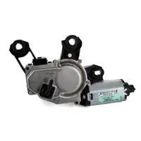 VALEO Wischermotor Heckwischermotor hinten AUDI A4 8K B8 Allroad Avant A6 4F C6