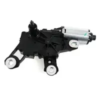 VALEO Wischermotor Heckwischermotor hinten AUDI A4 8K B8 Allroad Avant A6 4F C6