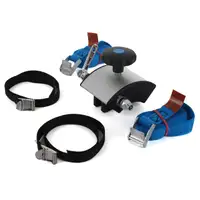 VAN BIKER Fahrradtr&auml;ger Innenraum Fahrradhalter