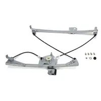 VAN WEZEL 3048261 Fensterheber MERCEDES BENZ CLS C219 vorne links 2197200946