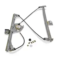VAN WEZEL 3048262 Fensterheber MERCEDES C219 CLS vorne rechts 2197201046
