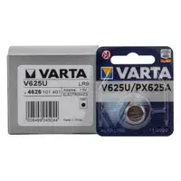 10x VARTA V625U LR9 PX625A Knopfzelle Knopfbatterie Batterie Alkaline 1.5V Schl&uuml;ssel Uhr