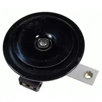 VEMO Fanfare Hupe Horn V10-77-0911 f&uuml;r VW Bora Golf IV Cabrio Lupo Polo (6N)