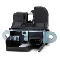 VEMO Heckklappenschloss VW Golf 5 Passat 3C mit Zentralverriegelung 1K6827505E