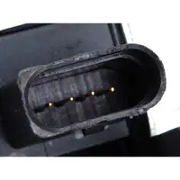 VEMO Heckklappenschloss VW Golf 5 Passat 3C mit Zentralverriegelung 1K6827505E