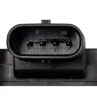 VEMO Luftmassenmesser MERCEDES W204 S204 W212 R172 W166 X204 180-250 CDI 6510900248