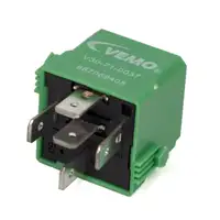 VEMO Relais f&uuml;r Niveauregulierung Mercedes W168 W169 W245 W204 W211 W212 uvm.